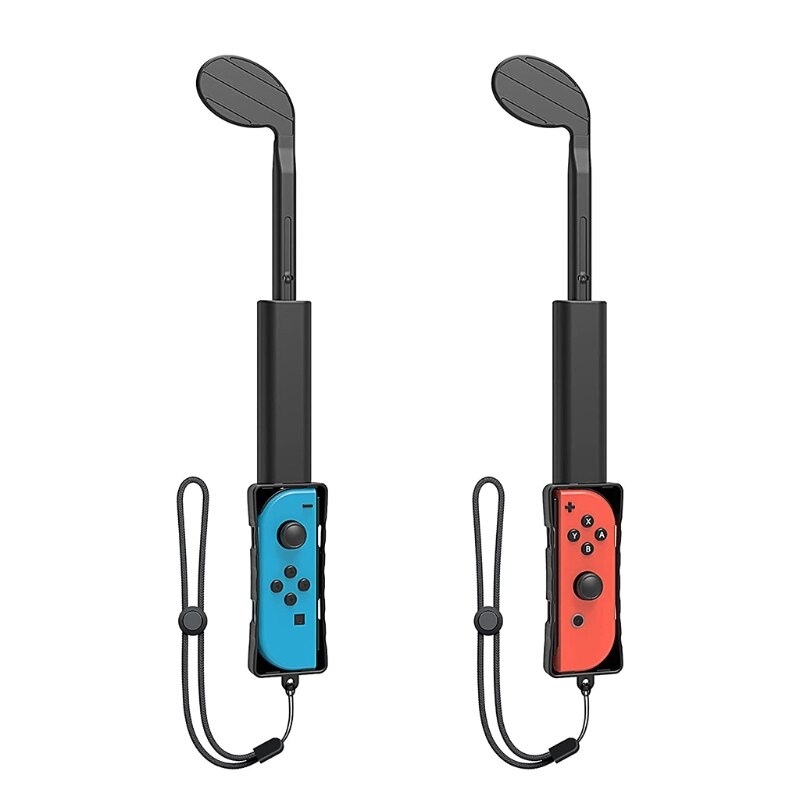 Controlador de periferales para palos de Golf, mango de agarre Compatible con los componentes del juego: 13AC800455-BK