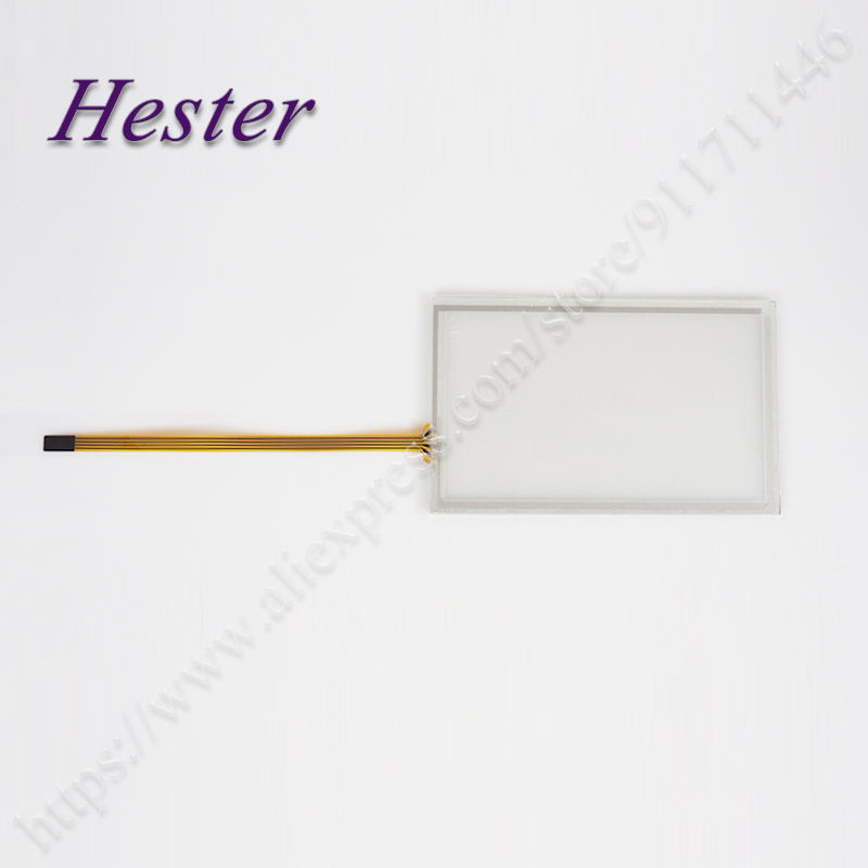 berühren Bildschirm Tafel Digitizer Glas für 6AV2123-2DB03-0AX0 6AV2 123-2DB03-0AX0 KTP400 GRUNDLEGENDE Touchpad und Membran Tastatur