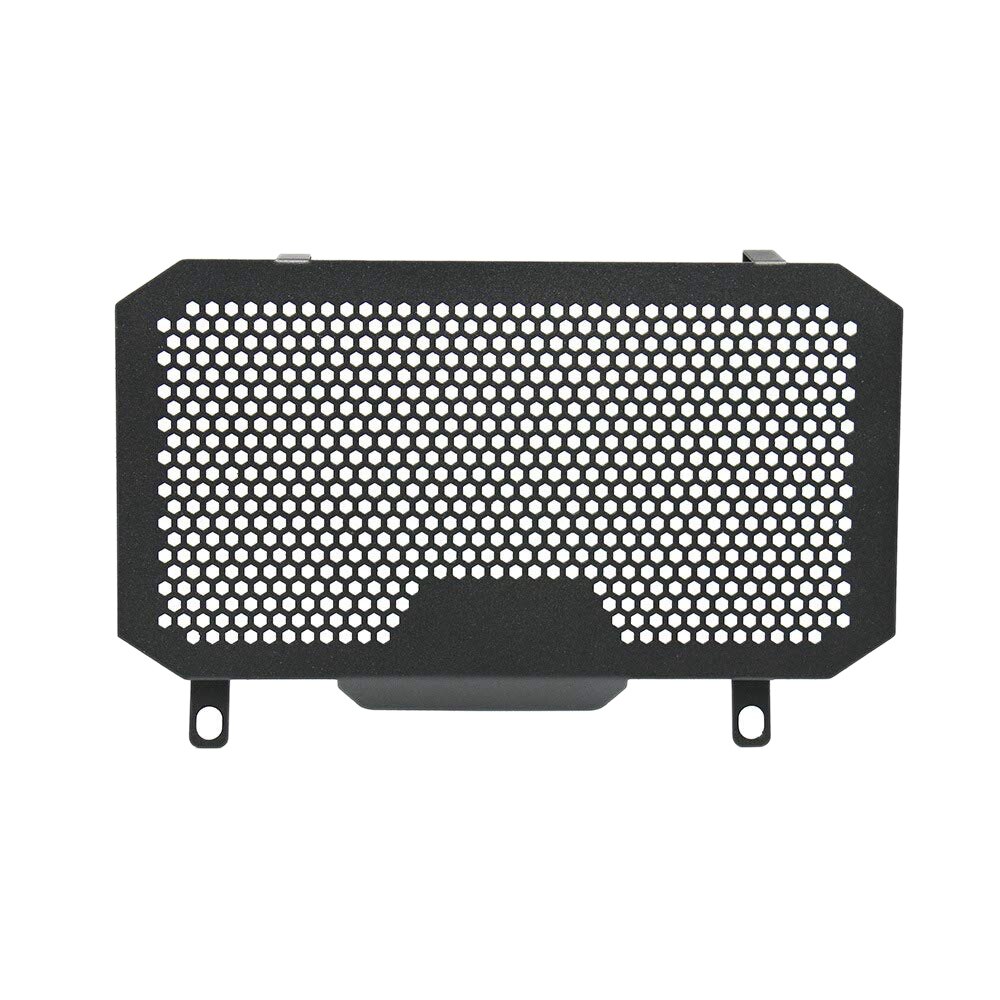 Couverture de radiateur d'huile de Grille de garde de radiateur de moto pour HONDA CB500X CB500F CB400F/X bouclier thermique Pro