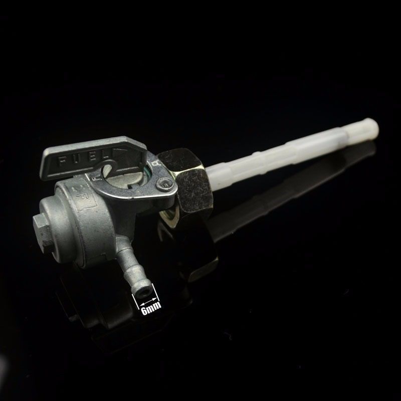Benzinhahn Manuell M14x1mm Für: Honda MB Kraftstofhahn
