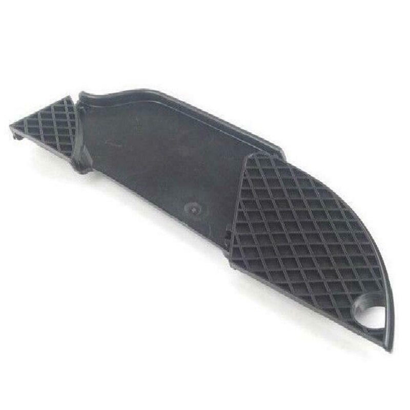 2088850223 Front Bumper Joint Cover Grill Right for MERCEDES BENZ CLK Class W208 1998-2003