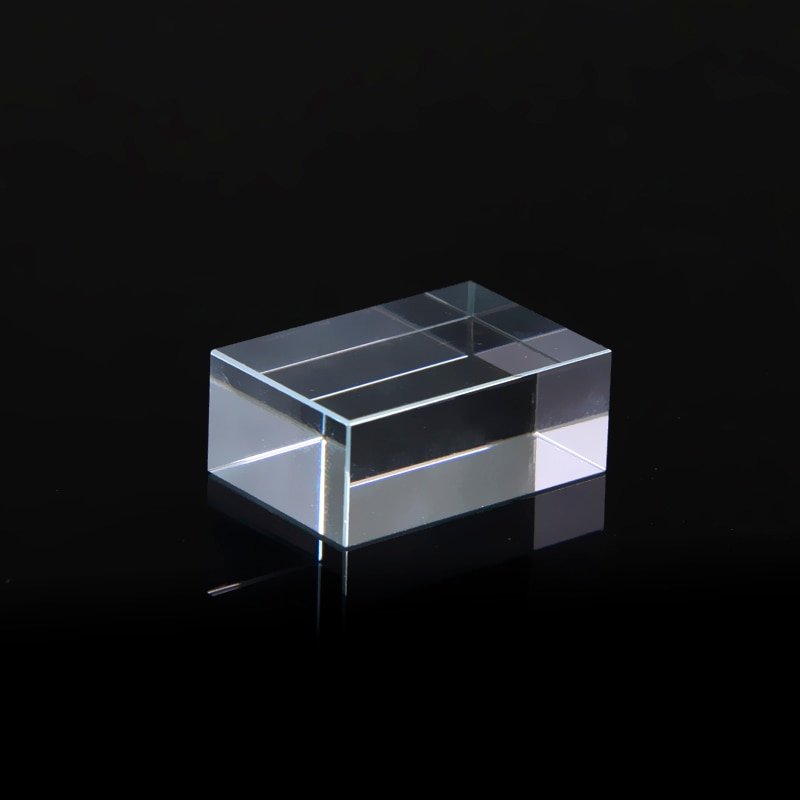 Lente de Cristal de haz de N-BK7, 30x20x11,80mm, en venta