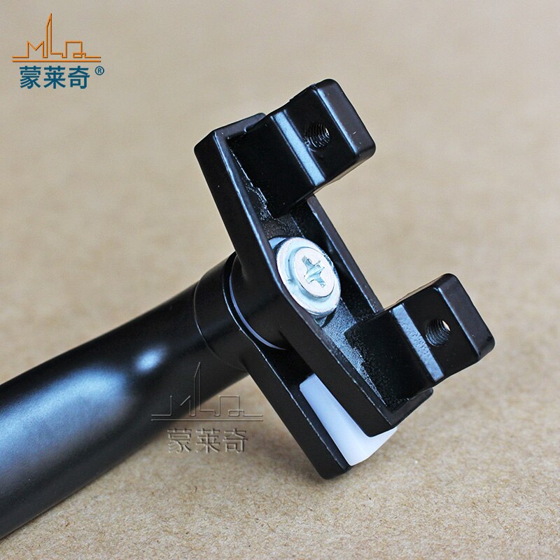 Best Black Replacement Window Handles Right/ Hand Zinc Alloy Window Hardware Door Handle