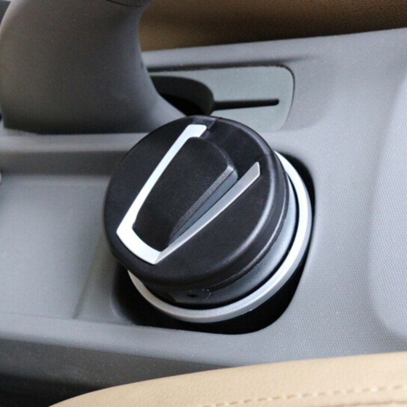cendrier voiture Portable pour VW Polo Passat B6 B7 CC Golf 5 6 7 GTI Tiguan Jetta MK4 MK5 MK6 Touareg Sharan Scirocco Bora