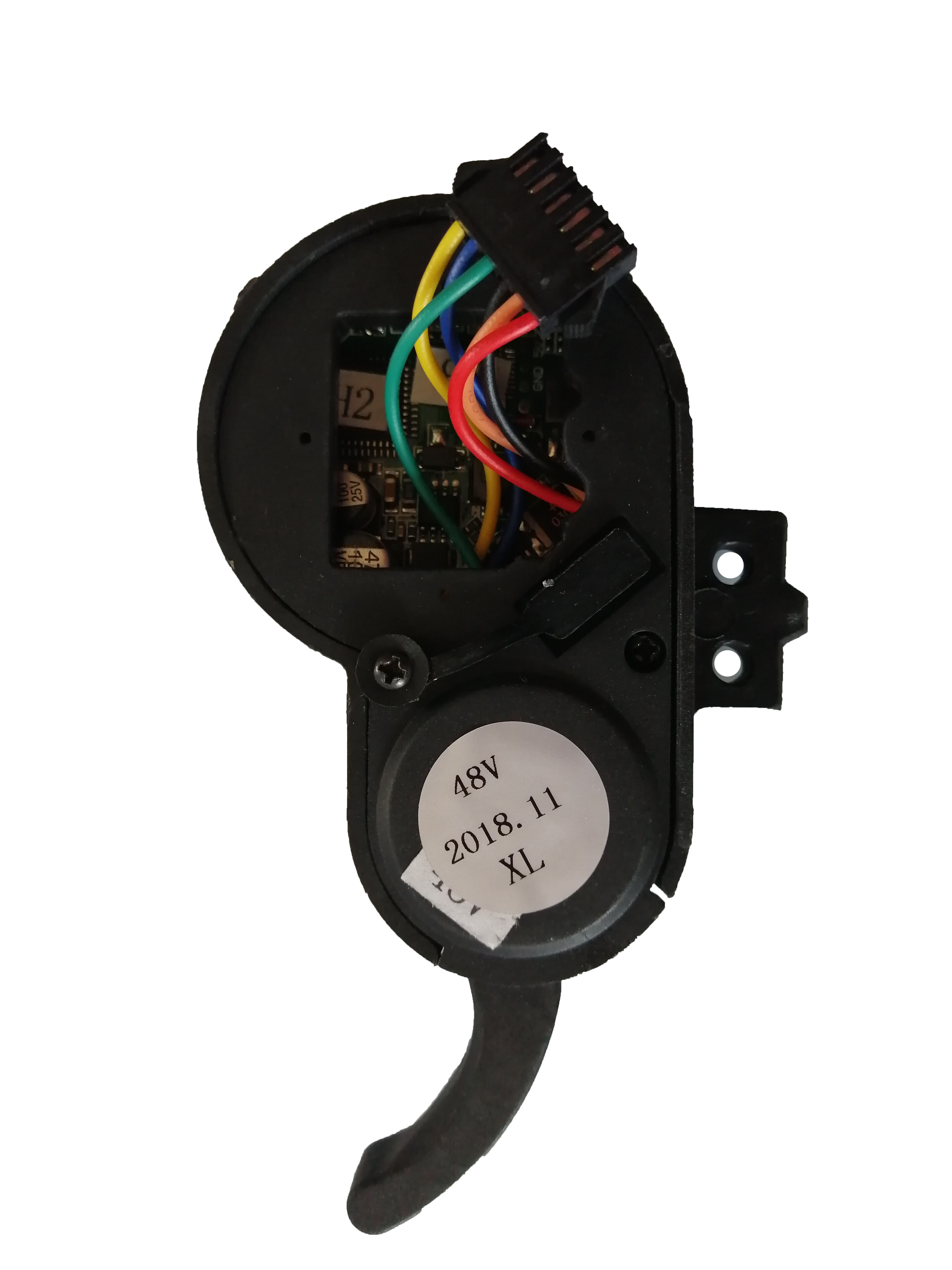 Dashboard for SPEEDWAY mini iv LEGER Electric skateboard RUIMA MINI4 PRO electric scooter Instrument display parts