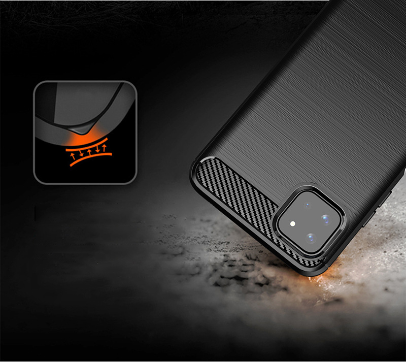 Silizium Fall Für Samsung Galaxy A 22 4G 5G Weiche Rückseitige Abdeckung für Smartphone Samsung A22s 5G чехол Für Samsung A12 F42 5G Fall Etui