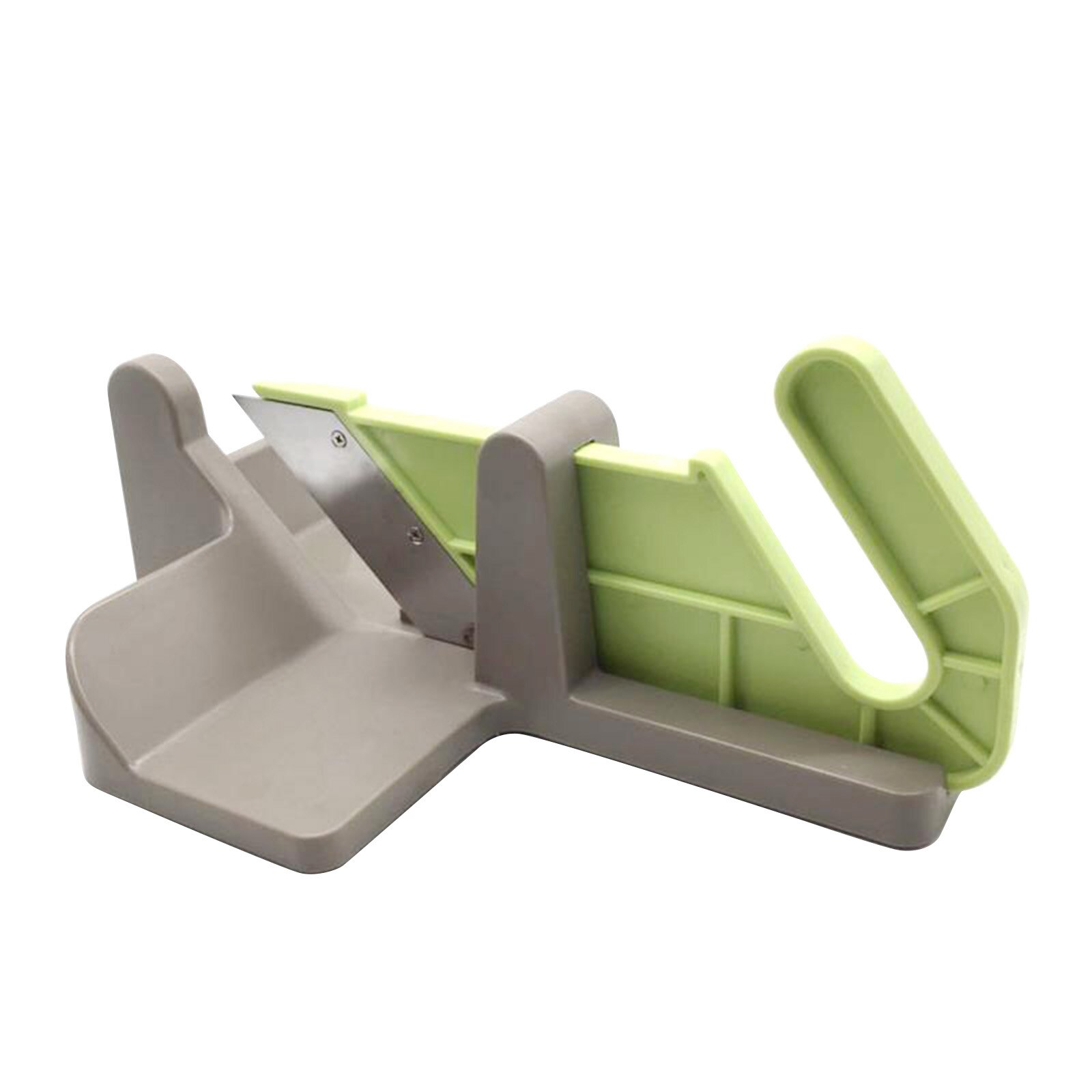 Innovatieve huishoudelijke versnipperaar keuken handleiding fruit groente snijder plakjes dobbelstenen snijder  p7 ding