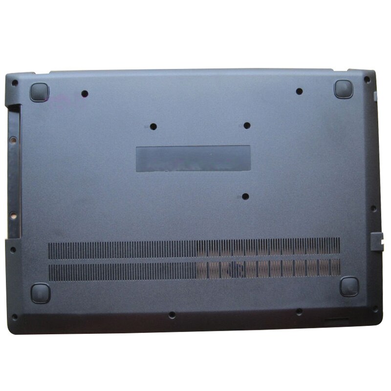 Funda para portátil Lenovo ideapad, cubierta trasera LCD, bisel frontal, bisagras, reposamanos, parte inferior, 100-15IBY B50-10, 100-15