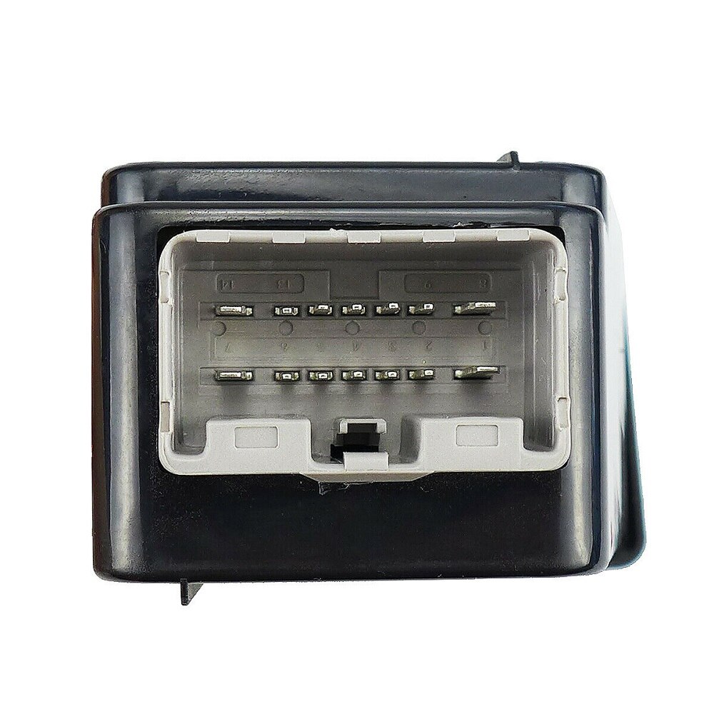 Trailer Brake Controller Switch Fit For Ford F150 JL3Z2C006AA