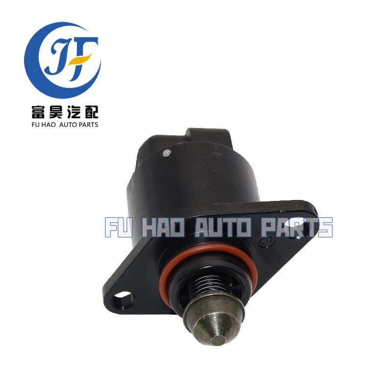 Genuine Fuel Injection Idle Air Control Valve For Pontiac Chevrolet Buick 3.8L 19333189
