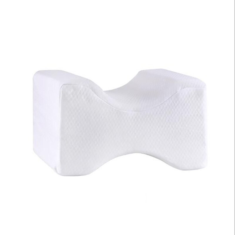 Moederschap Memory Foam Been Vormgeven Kussen Knie Been Zwangere Slapen Kussen Kussens Pain Relief Kussen: YJK006F