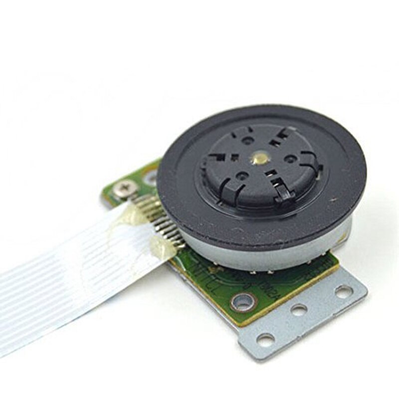 Drive Motor Engine Spindle Motor Replacement for Playstation 2 PS2 Slim SCPH-700117W 7000X 70000
