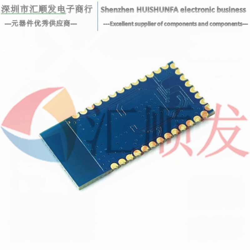 Low-power BLE Bluetooth 4.0 serial port module CC2541 data transmission iBeacon module