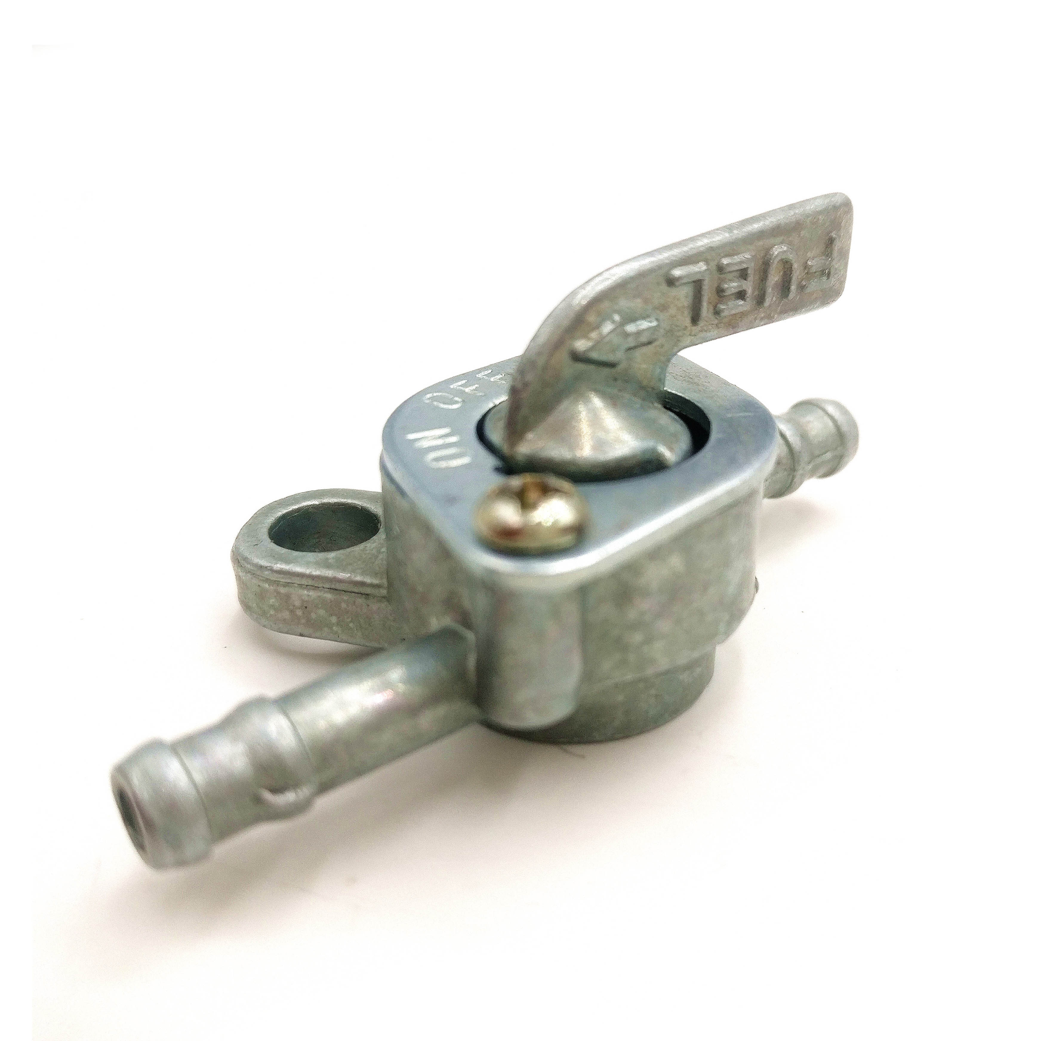 Tubes pour huile de carburant, 3 mètres, 5M, 10M, jaune, vert, rouge, bleu, pour moto, dirt bike, pit bike, ATV, monkey bike, motocross, scooter: Oil switch