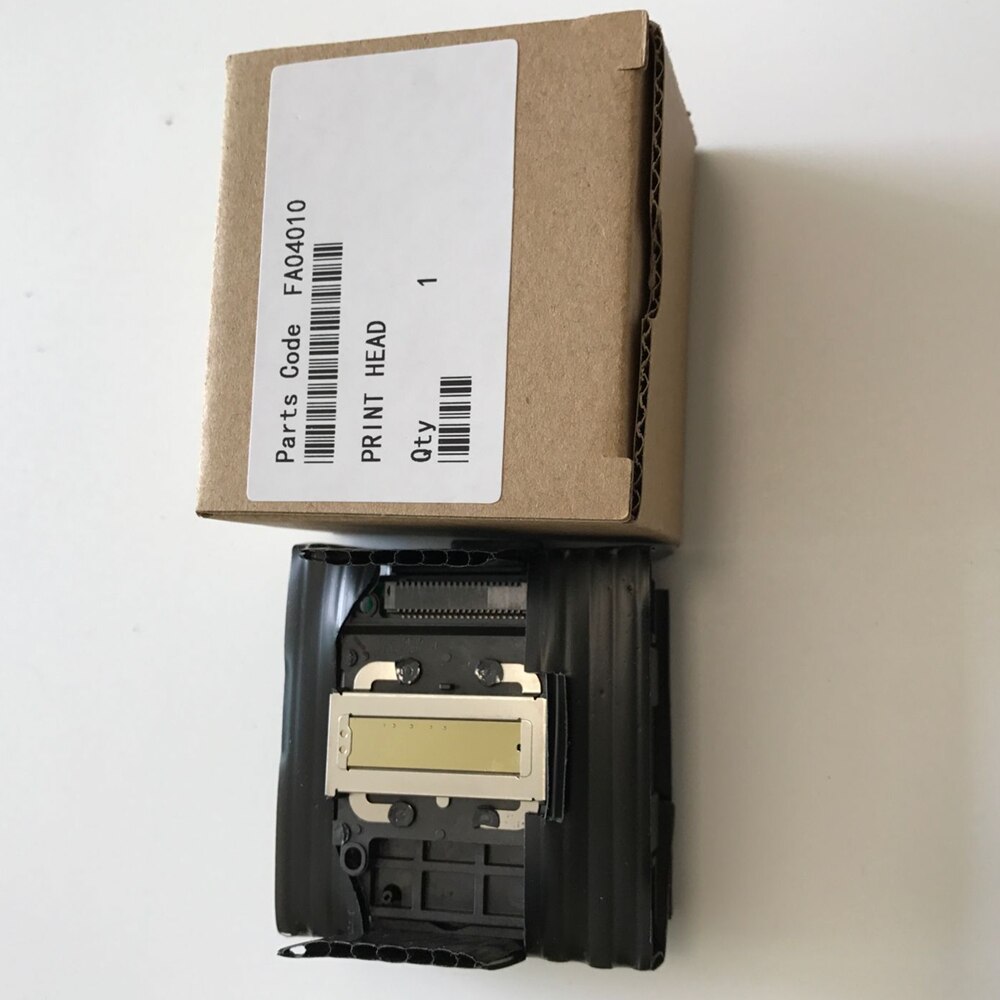 Originale Testina di Stampa Testina di Stampa Per Epson L300 L301 L350 L351 L353 L355 L358 L360 L365 L381 L385 L551 L558 L111 l120 L210 L211