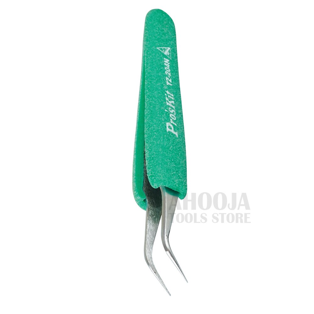 Pro'sKit 900-015 Aide à Souder Avec Pinces Crocodiles Et Base Lestée