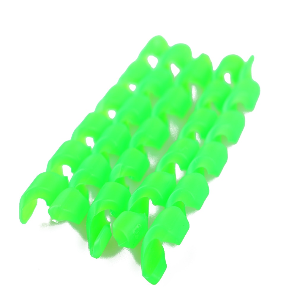 5Pcs Fiets Kabel Protector Lijn Pijp Mouw Remleiding Frame Bescherming Ultralight Rubber Anti-Wrijving Fietsen Fiets Accessoire