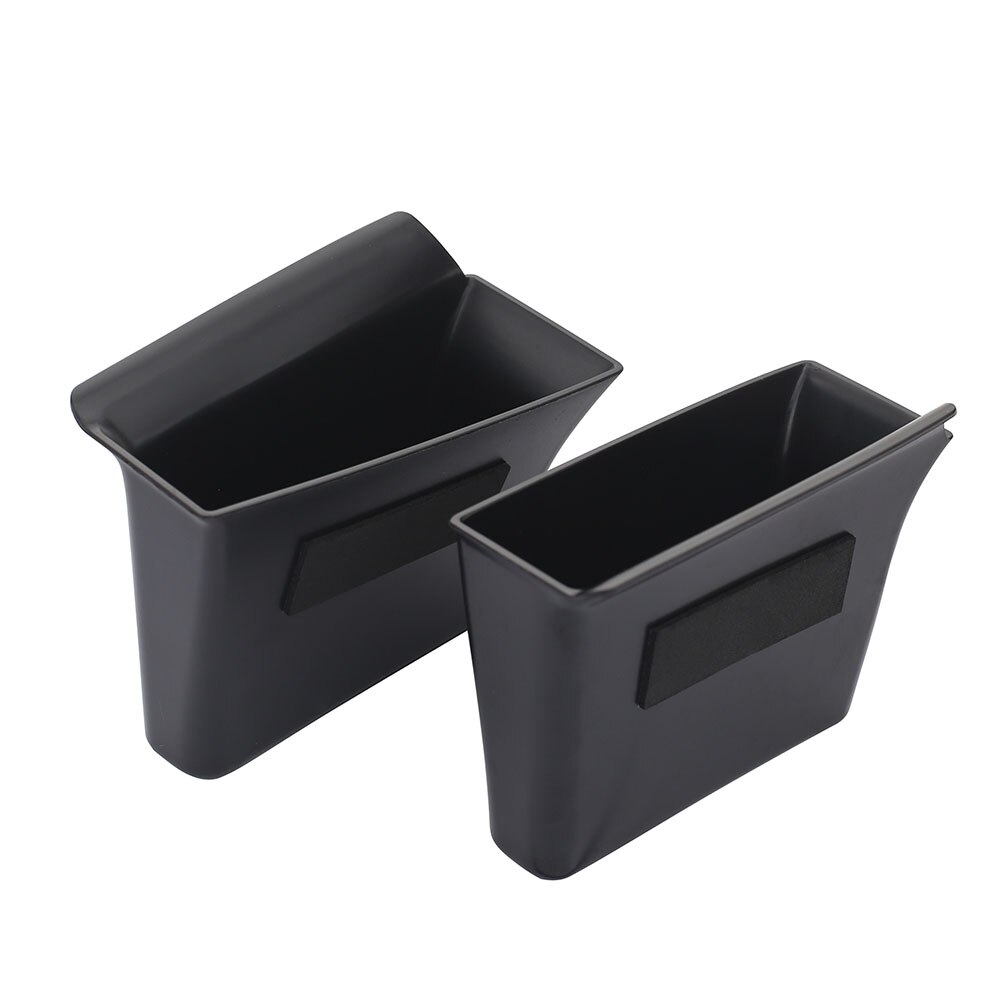 Front Rear Car Door Armrest Storage Box For Mazda CX30 CX-30 Side Phone Container Case Interior Box Accessories