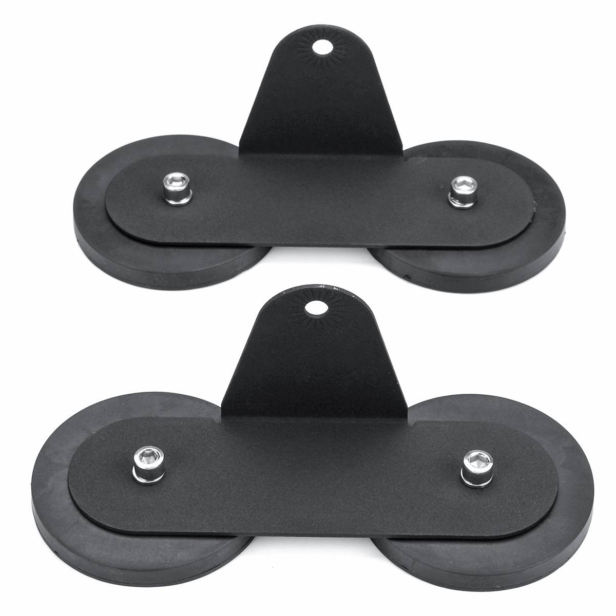 Car Powerful Magnetic Base Mounting Bracket Lamp Holder LED Work Light Bar Magnet Sucker For Offroad SUV ATV UTB Pickup