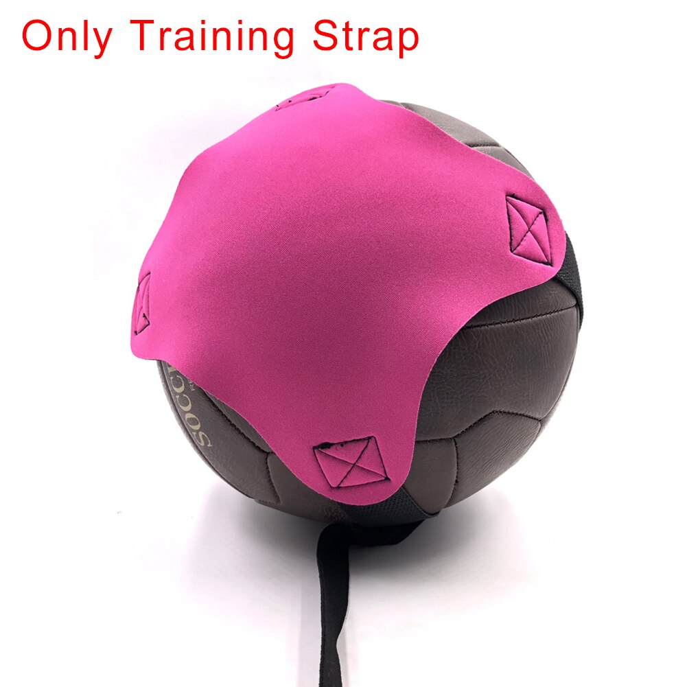 Adjustable Belt Good Elasticity Serving Practice Beginners Volleyball Training Equipment Outdoor Sports Digging Setting Football