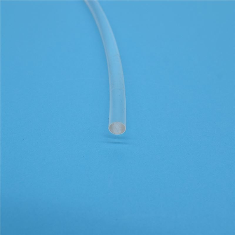 Cabo de fibra óptica pmma de plástico com brilho lateral transparente 5mx, cabo óptico de núcleo sólido com diâmetro de 2mm/3mm/5mm/6mm/8mm/10mm