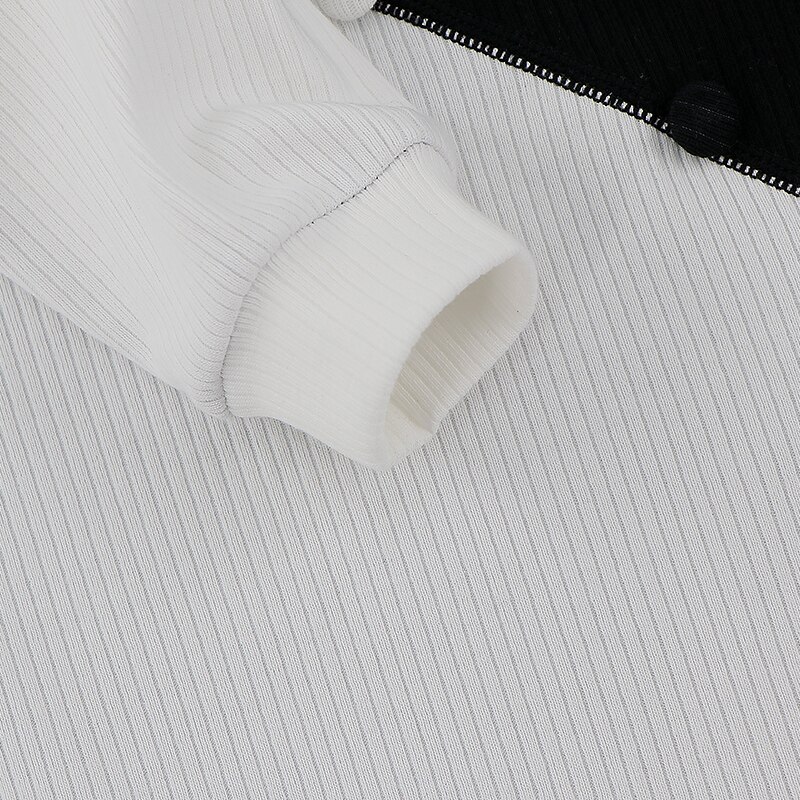 niemowlę romper prążkowane ubrania dla dzieci długie rękawy odzież dla dzieci skośne łatki kombinezony dla niemowląt niemowlę chłopiec & dziewczyny ubrania footies romper