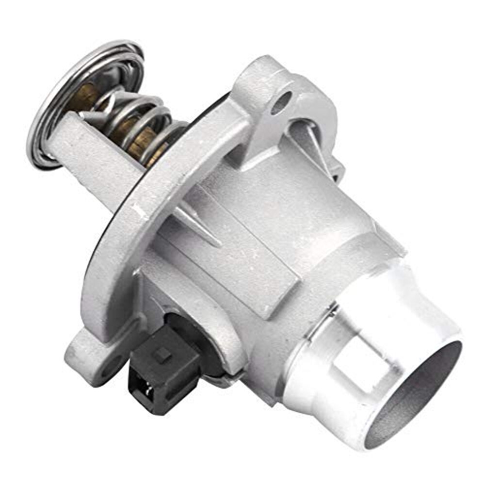 Engine Coolant Thermostat 11537586885 For BMW X5 X6 545i 550i 645Ci 650i 745i 745Li 750i 760i 760Li