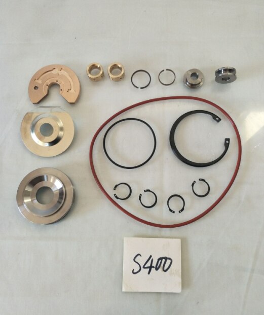S400 Turbo Repair Kit Rebuild Service Kit 313414/ 317874/ 317452 turbo parts