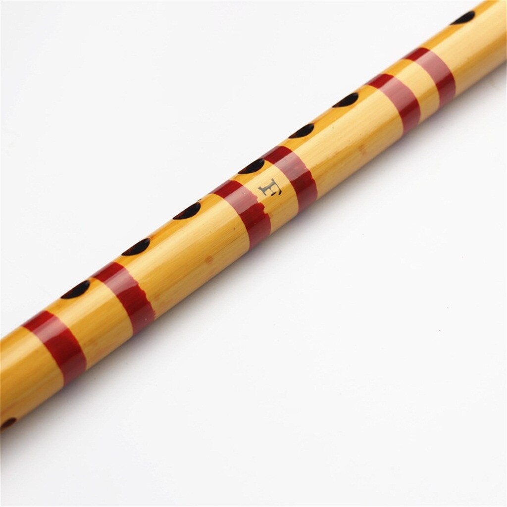 Flutes Flute Bamboo Musical Instrument Handmade For Beginners Bamboo Flute Woodwind Instruments