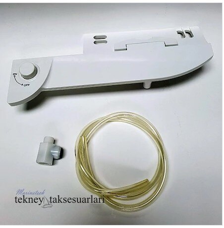 Hygienisk bidet kran toalett kran båt kran hygiene reise kran rengjøringe