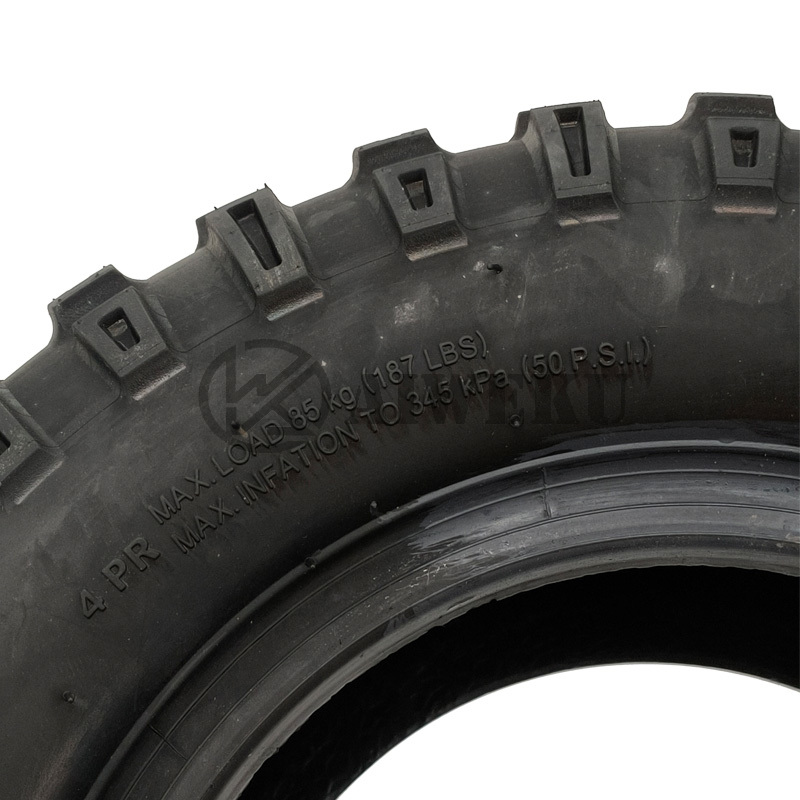 14 Inch Electric Scooter Tubeless Tire 14X5.0-6.5 130/70-6.5 for FLJ K6 E2 K14 Electric Scooter Good Replacement Parts