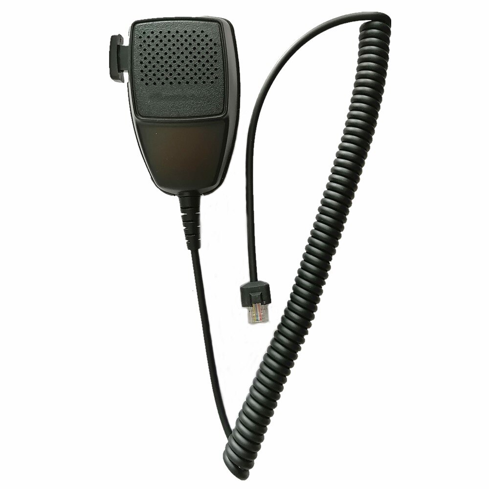 Micrófono de mano con altavoz de 8 pines para Motorola, Radio Móvil para coche, walkie-talkie, GM300, GM338, CDM750, GM950, PRO5100, HMN3596A