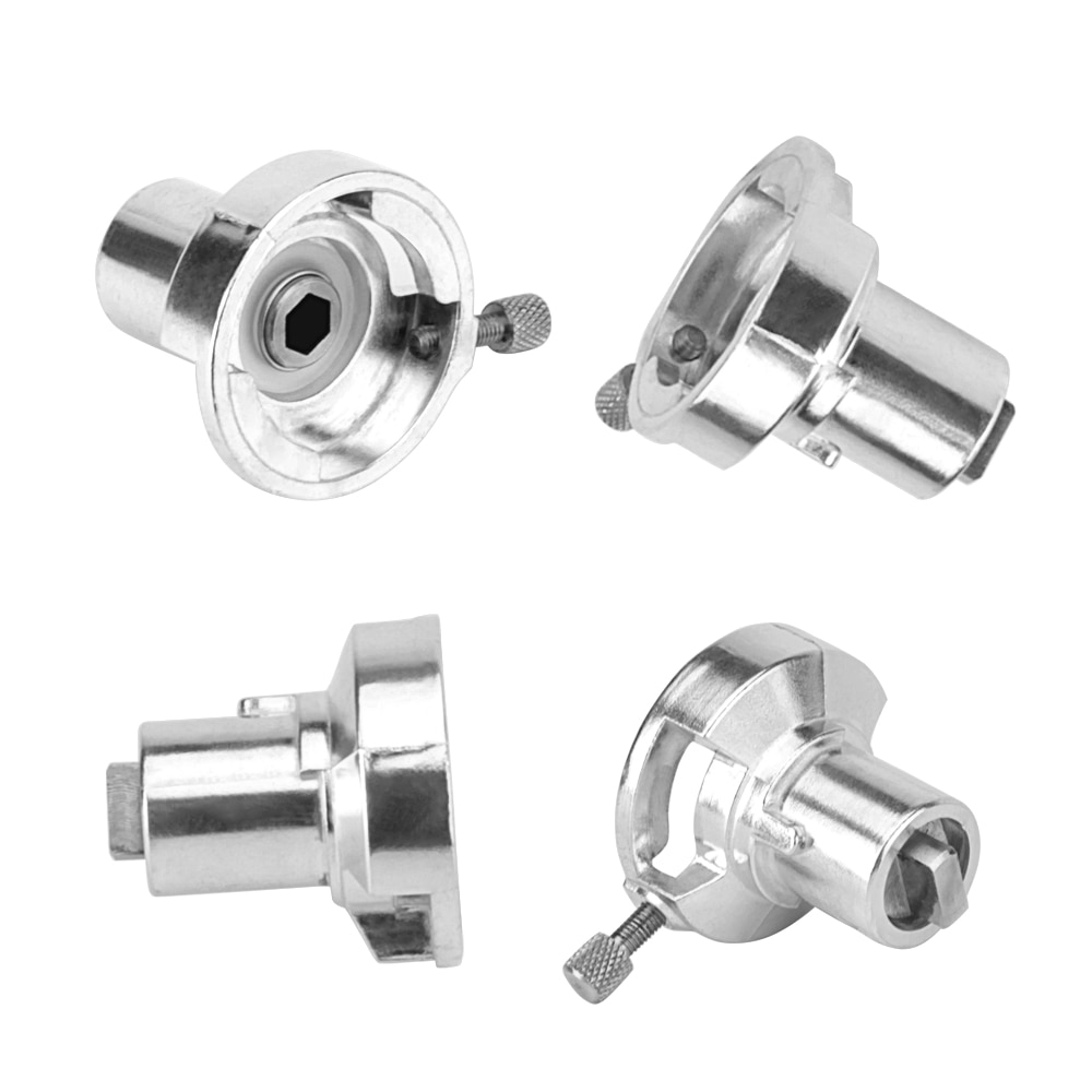 Voor Kenwood Chef Major Kmix Accessoires Vlees Slijpmachines Worst Stuffer Bevestiging Voor Koken Chef Prospero