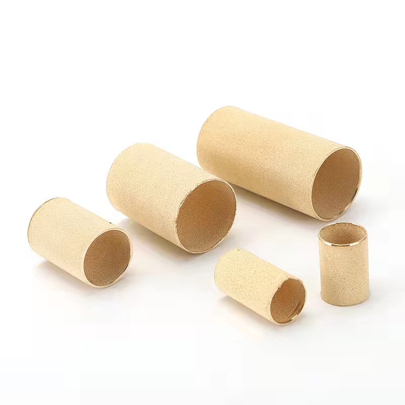 AF 2000/3000/4000 Pneumatic air filter element plastic copper cartridge AF 2000/3000/4000 Pneumatic air filter element plastic
