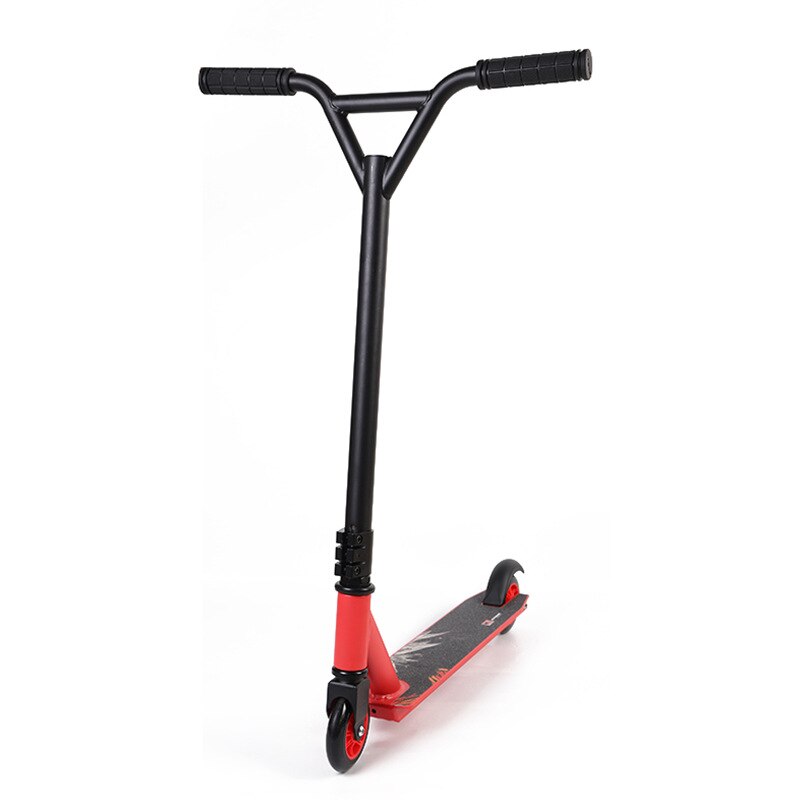 EU Stock Suotu Stunt Scooters- Children-Step (Not electric)