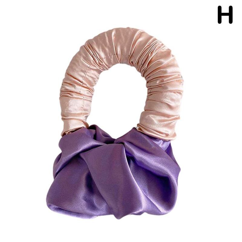 łatwo leniwy Heatless wijący się pręt pałąk wałki robić włosów fala poprzednicy mokre faliste wiązki nieopalany loki narzędzia robić stylizacji włosów kędzior bar: F