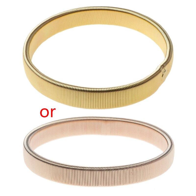 Braço mais quente camisa suporte de manga metal anti-deslizamento pulseiras elásticas estiramento braçadeira