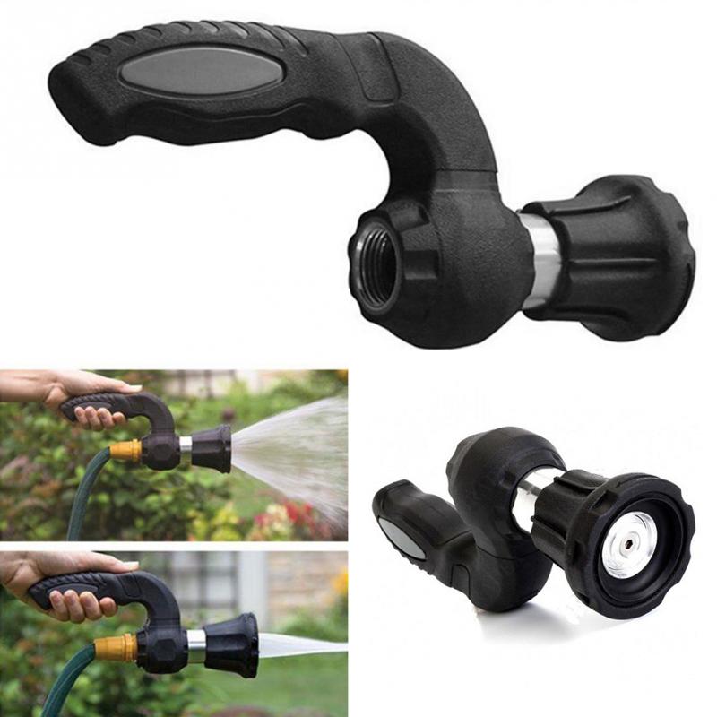 Mighty garden waterpistool power blaster slangsproeier pistool tuingereedschap autowaspistool tuinsproeier hogedrukreiniger tuinsproeier