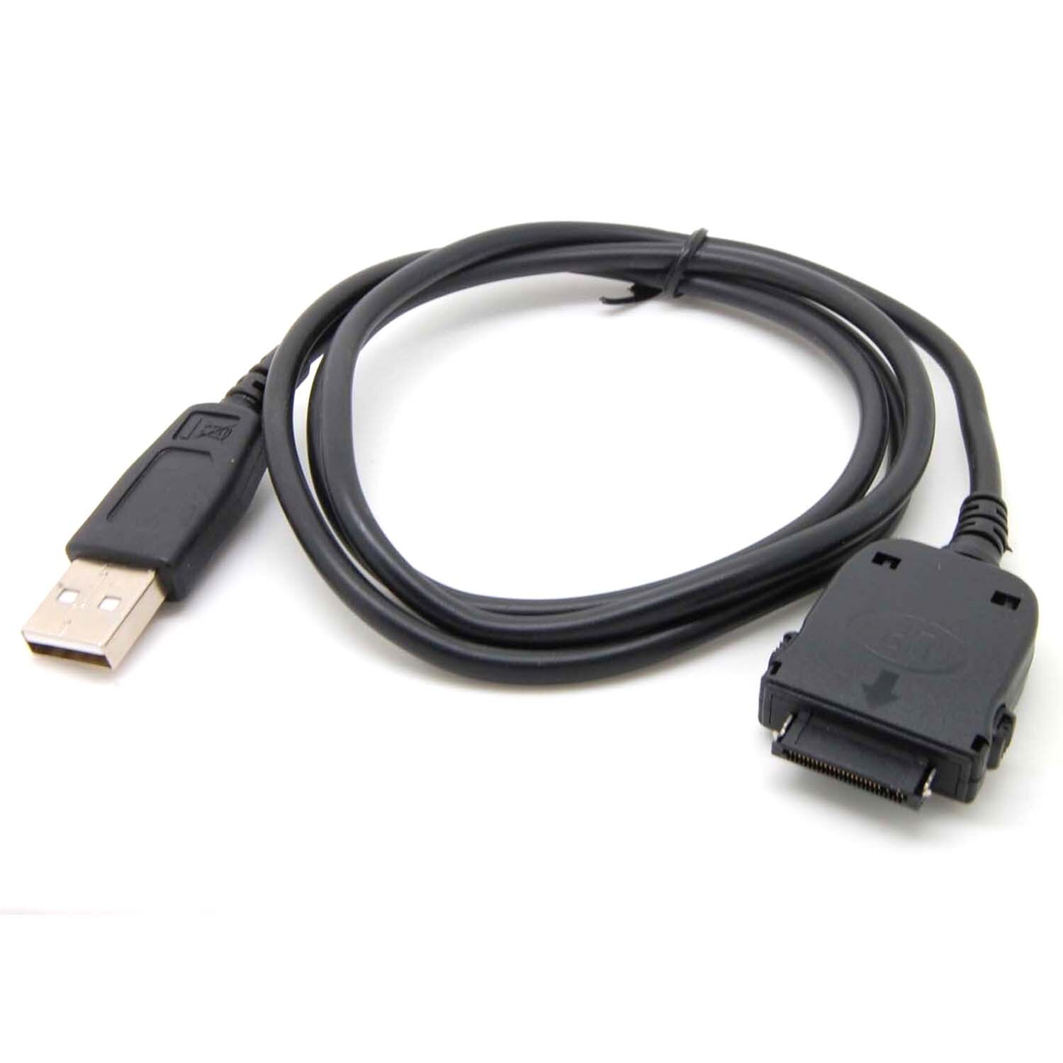 Usb datasynkronisering og veggladerkabel for hp ipaq  hx2110/hx2115/hx2190/hx2195 h2210/h2215 hx2410/hx2415/hx2490/hx2495 hx2710/hx2715