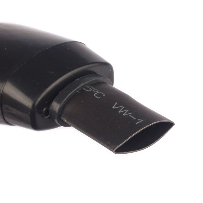 Usb Dust Cleaner Mini Black Usb Stofzuiger Ontworpen Voor Cleaning Computer Toetsenbord Telefoon Gebruik Schoon Computer Gereedschap