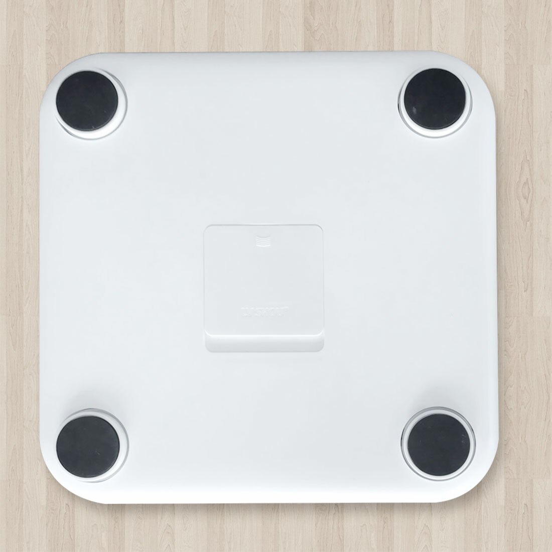 Bluetooth scales floor Body Weight Bathroom Scale Smart Backlit Display Scale Body Weight Body Fat Water Muscle Mass BMI