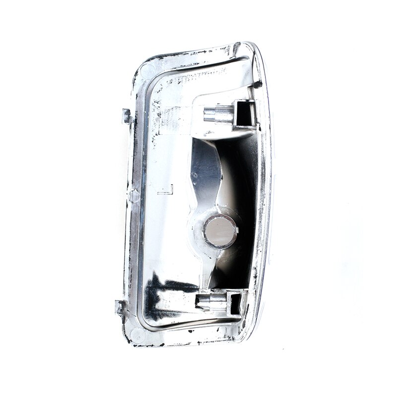 K-Auto Seite Hinten Spiegel Blinker Licht Lampe Abdeckung Für Ford Transit MK8 BK31-13B382-BA BK31-13B382-AA