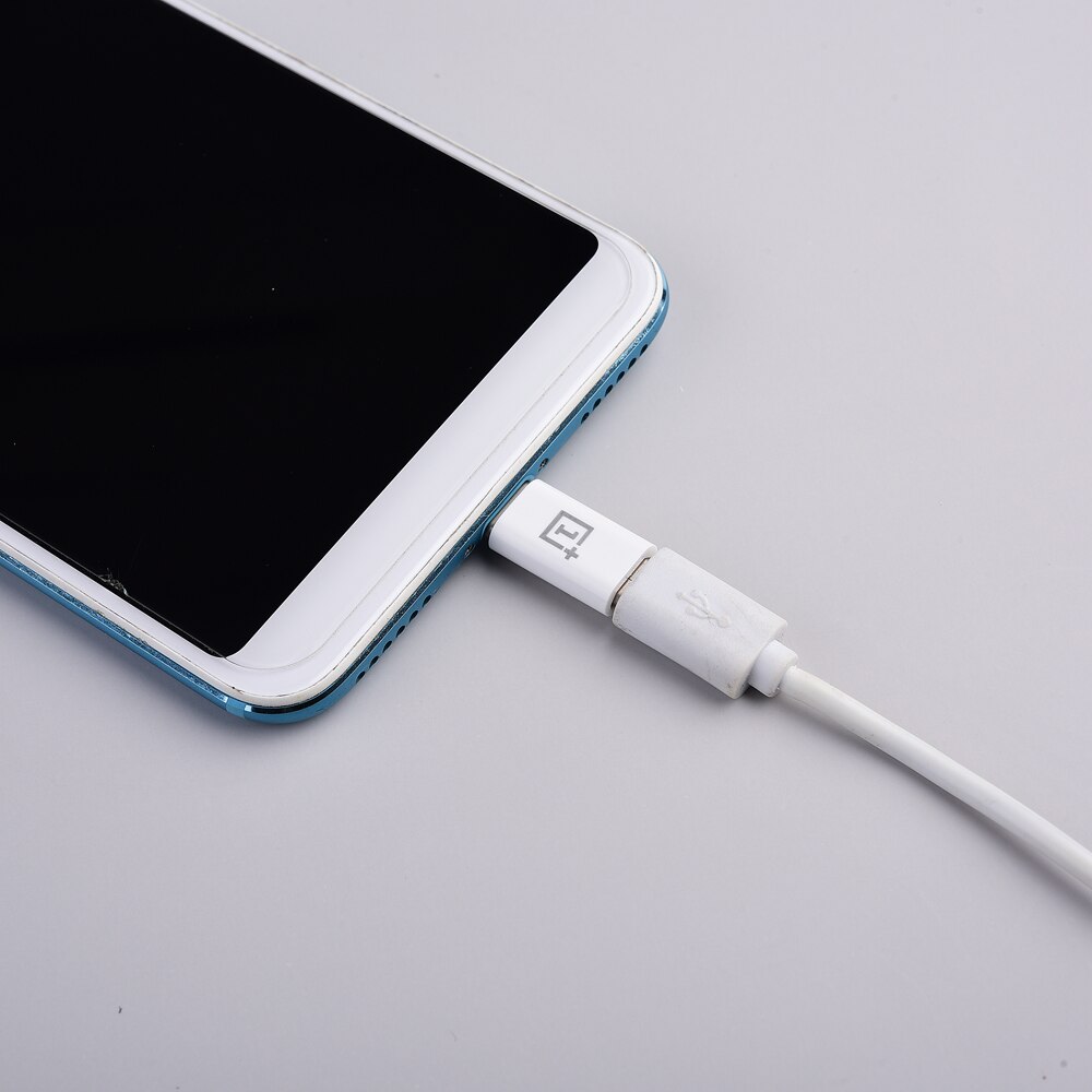 Oneplus 7 7t 8 pro micro usb til type c lade-/datatransmissionskabel konverteradapter til huawei one plus 1+ 3 3t 5 5t 6 6t