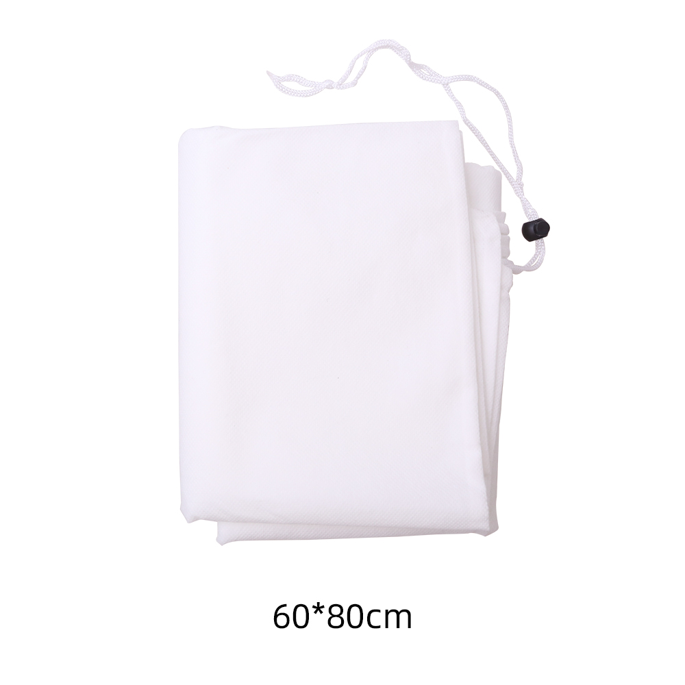 Antifreeze Cover Warm Cover Tree Shrub Plant Protecting Bag Frost Protection Garden Winter Vegetation Protection Cover#PT10001-1: 60x80cm
