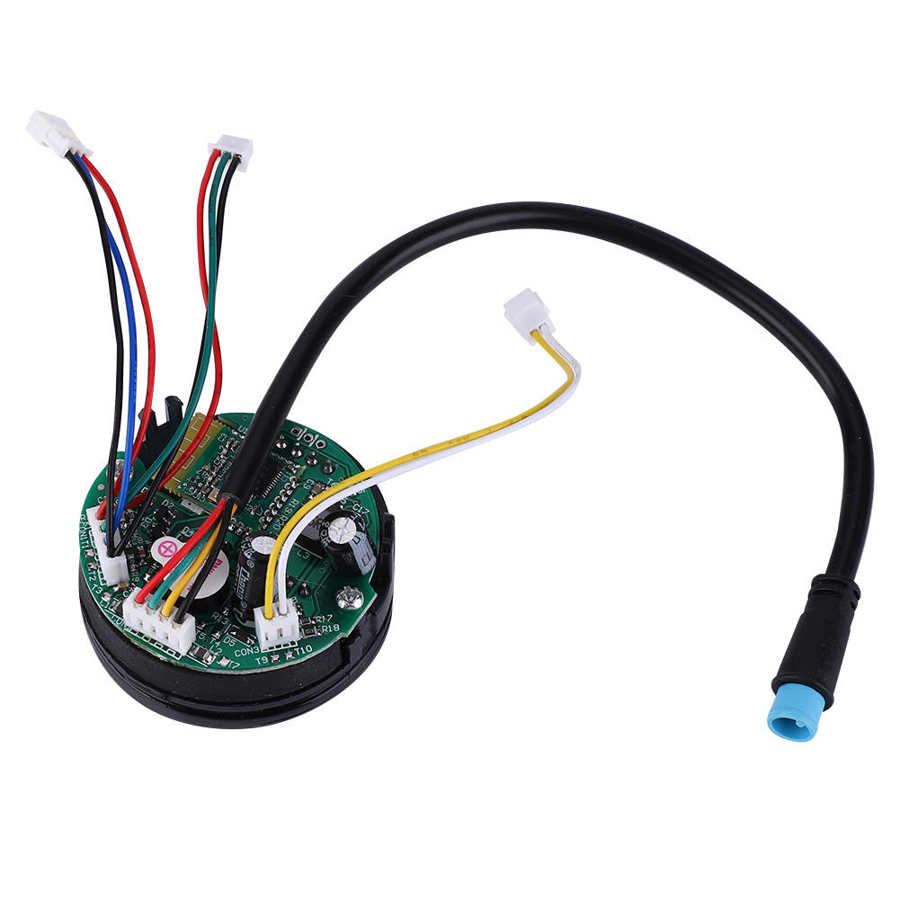 Light weight High with compact size circuit board for scooters electric scooter dashboard folding electric scooter electric