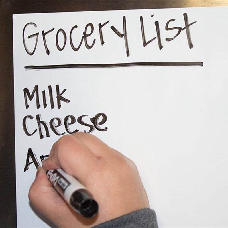 Magnetic Printing Paper A4 Size 210MM*297MM DIY Picture Photo Fridge Refrigerator Magnets Sticker