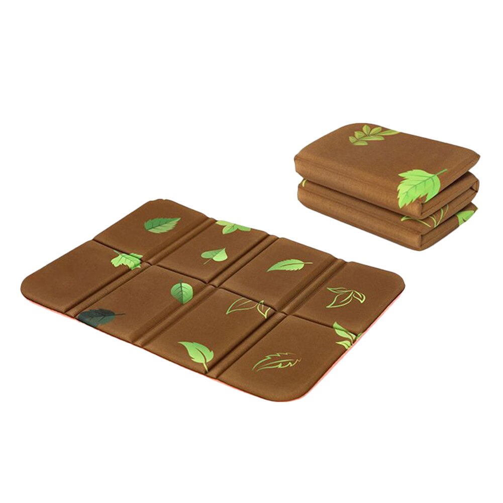 Outdoor Picnic Mat Foldable Camping Mat Moisture-Proof Blanket Portable Outdoor Camping Beach Picnic Mat Beach Camping Mat Mat