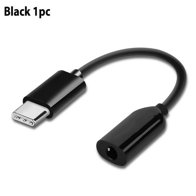 Original Xiaomi Usb Type C To 3.5mm Headphone Jack Converter 3.5 MM Aux Audio Adapter Xiao Mi 13 Ultra 12X 12 11 12T Pro Poco F4: green