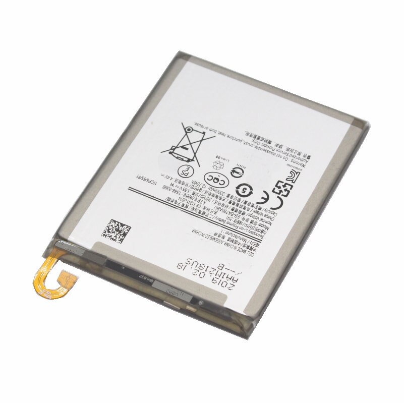 Bateria Interna Para Samsung Galaxy A10 Sm-A105F - Mpn Original Eb-Ba750Abu