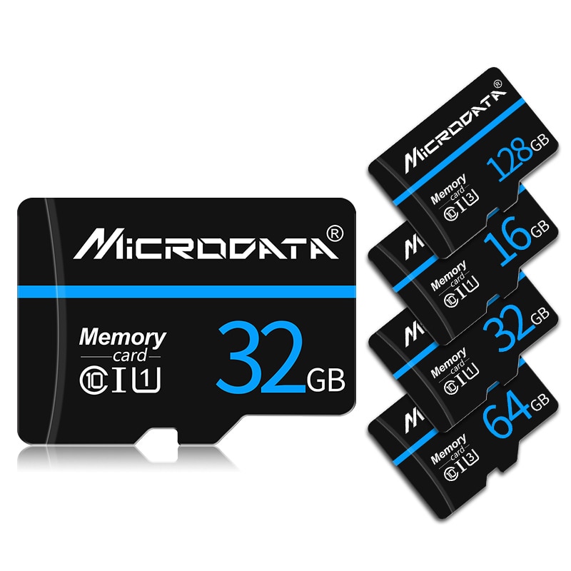 Mikro sd speicher karte 128gb 64gb MICROSDXC neue Mikro sd karten 32gb 16gb 8gb microsdhc cartao de memoria Mini tf karte